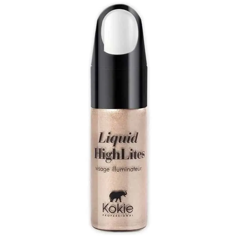 Kokie Cosmetics Liquid Highlighter Superstar