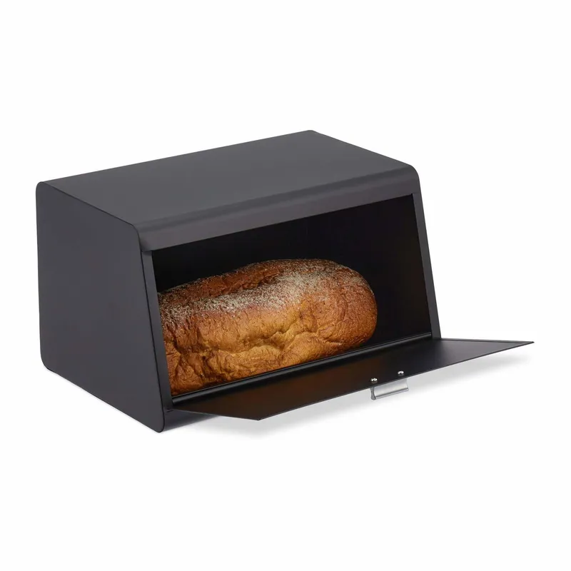 Brödkorg i rostfritt stål (#5318)