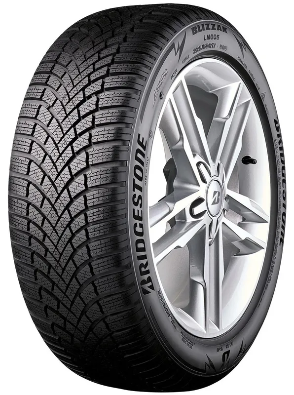 Bridgestone Blizzak LM 005 ( 205/45 R16 87H XL EVc )