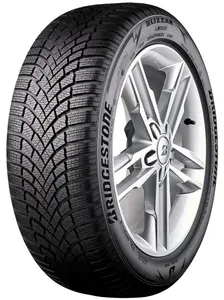 Bridgestone Blizzak LM 005 ( 205/45 R16 87H XL EVc )