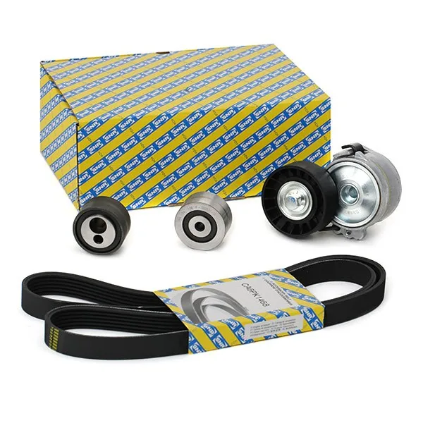 Drivremssats SNR KA866.08