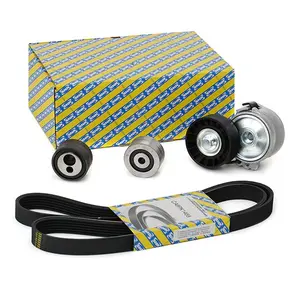 Drivremssats SNR KA866.08