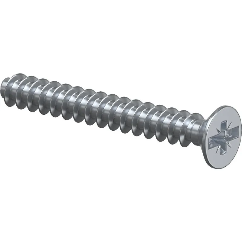 Kaiser Device screw 2472-25
