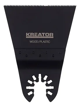 Klinga till multiverktyg 68 mm