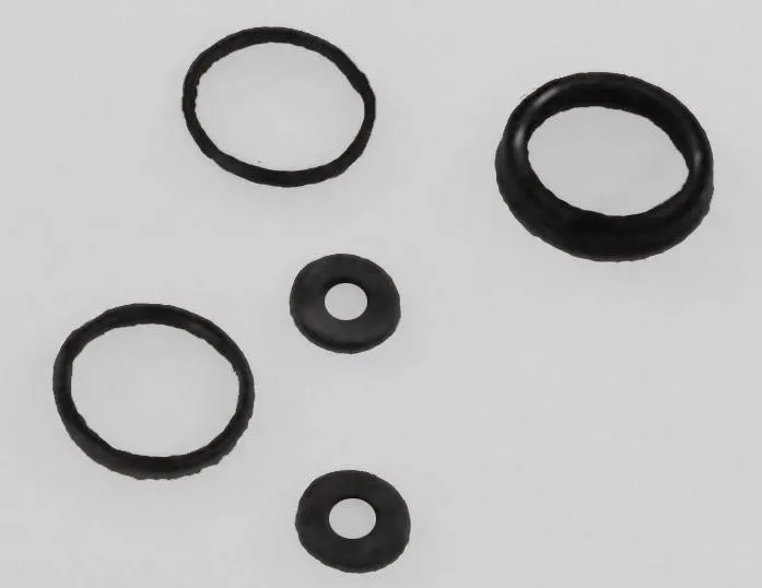 Ironside 102063 Packningssats