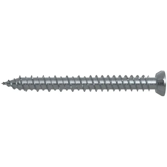 BETONGSKRUV FFS K 7,5X152 | Beijerbygg Byggmaterial