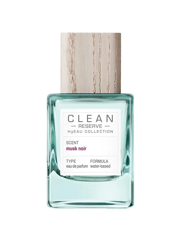 CLEAN Reserve H2Eau Collection Musk Noir Eau de Parfum 100 ml