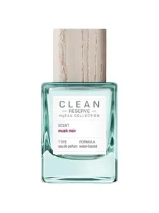 CLEAN Reserve H2Eau Collection Musk Noir Eau de Parfum 100 ml