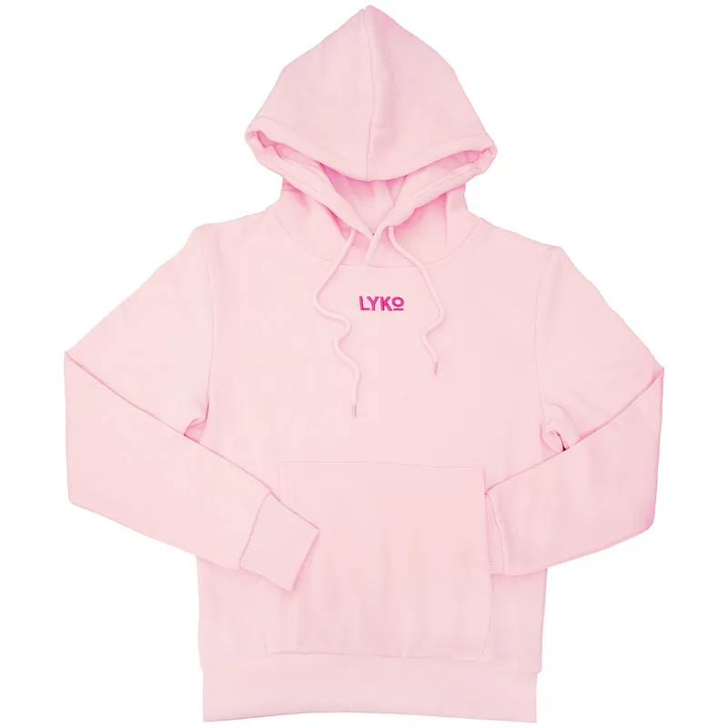 By Lyko Off Duty Hoodie M