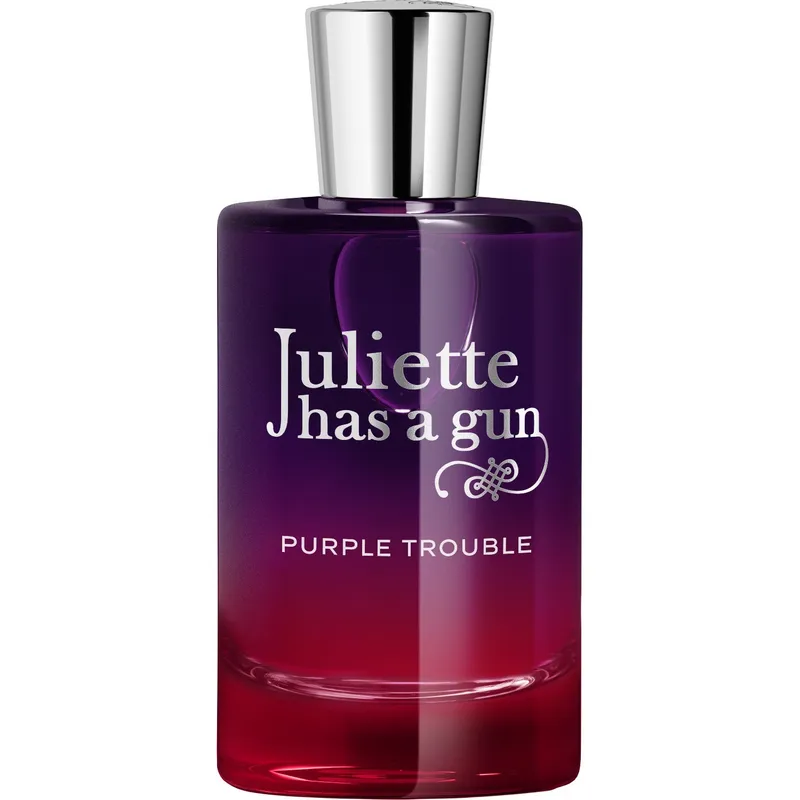 Purple Trouble - Eau De Parfum (#6611)