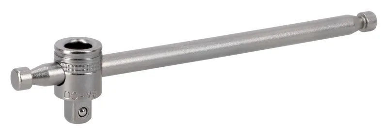 Bahco 6954-5 T-stångshandtag 1/4″, 125 mm