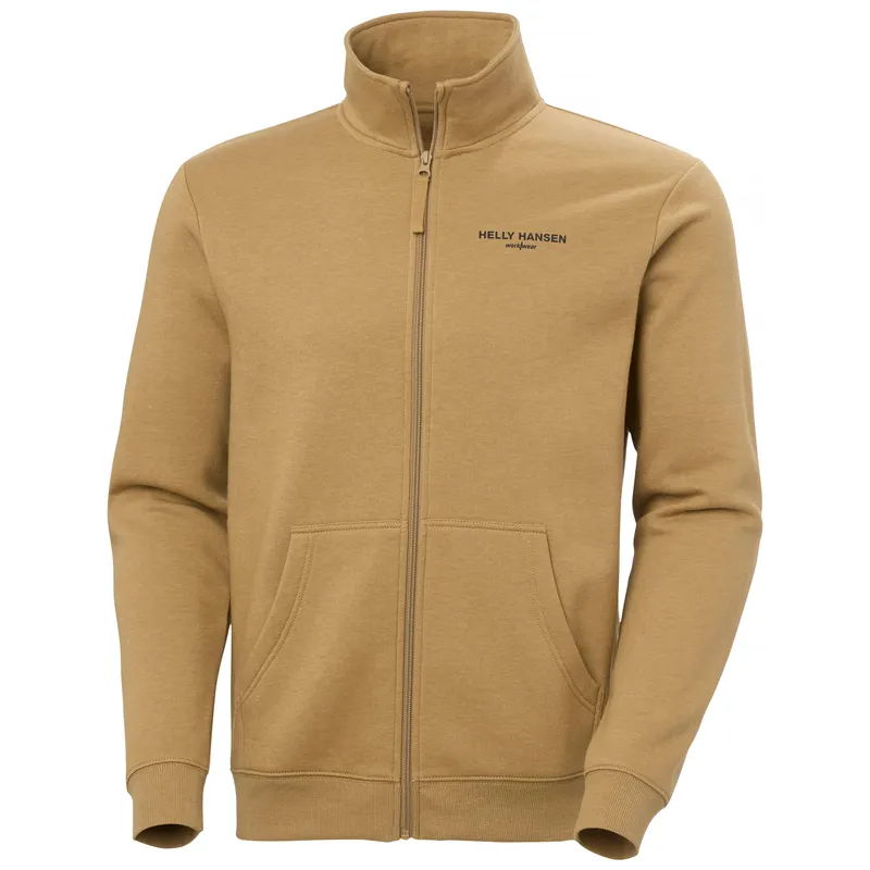 Helly Hansen Workwear 79312-730 Arbetströja XL