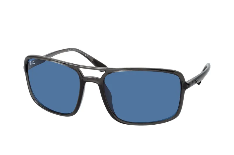 Ray-Ban RB 4375 876/80