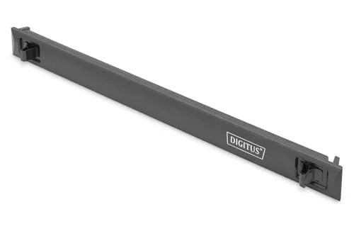 DIGITUS Professional rackblankningspanel - 1U