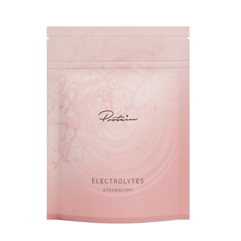Protein.se Electrolytes Strawberry 225 g