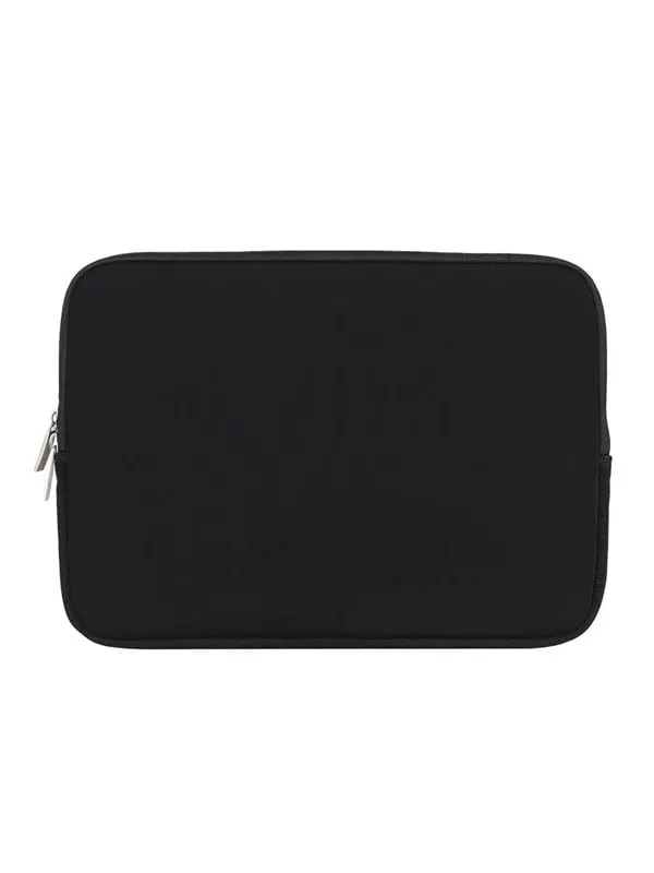 Pomologic - Sleeve for MacBook Air 15″ M2 Black