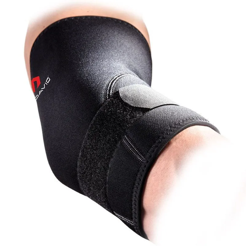 McDavid Armbågsstöd 485 - S