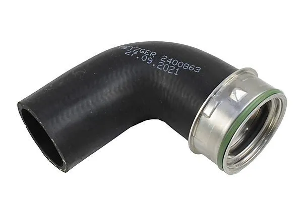 Laddluftslang METZGER 2400863