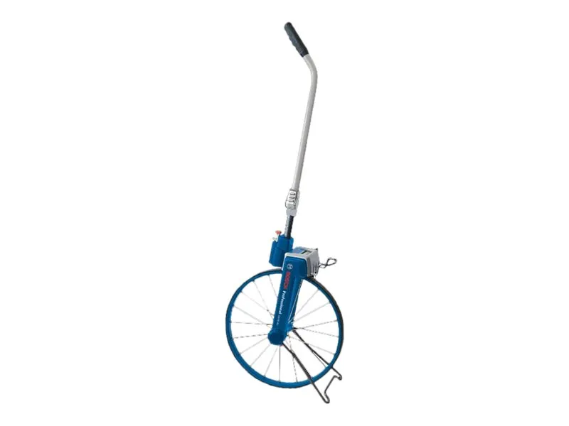 Bosch GWM 40 Mäthjul