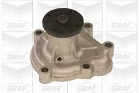 Vattenpump GRAF PA665