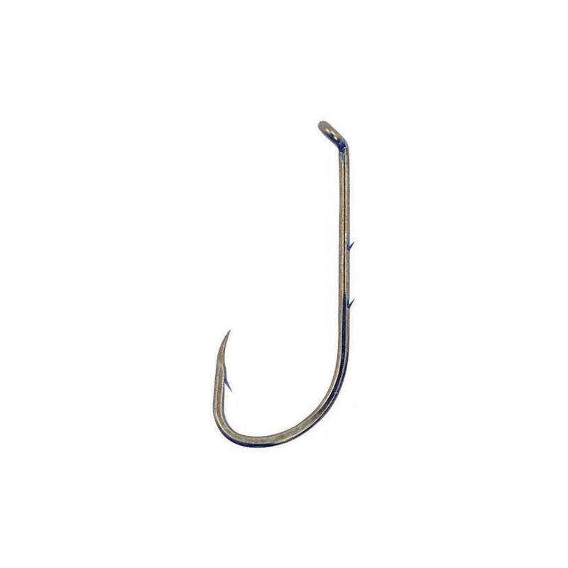 Kamasan Worm Hook #2 10-pack