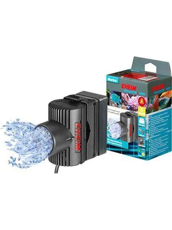 EHEIM eheim streamon+ 4000