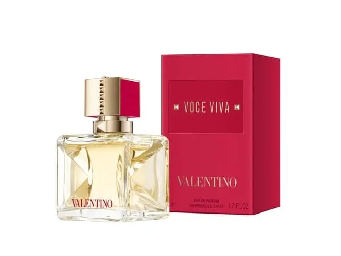 Voce Viva - Eau de Parfum (#3882)