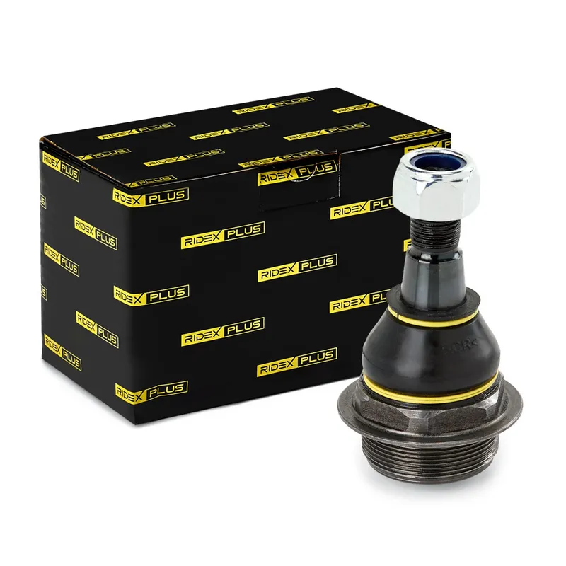 Spindelled RIDEX PLUS 2462S0326P