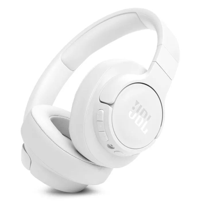 Jbl Tune 770NC - Anc - White