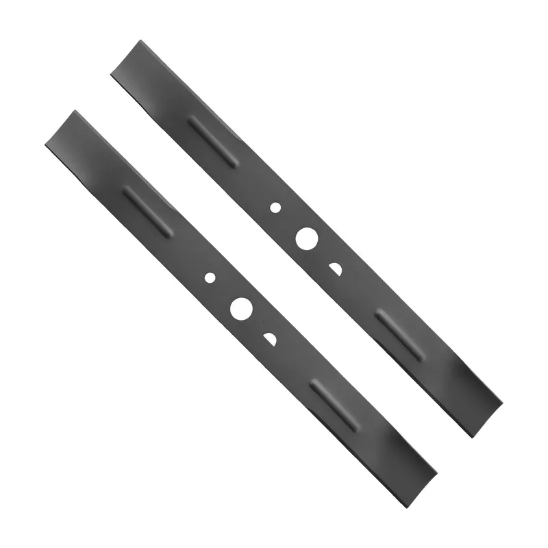 Ryobi RAC449 Gräsklipparblad 48 cm, 2-pack