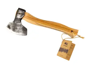 iFish Carving Axe One Colour