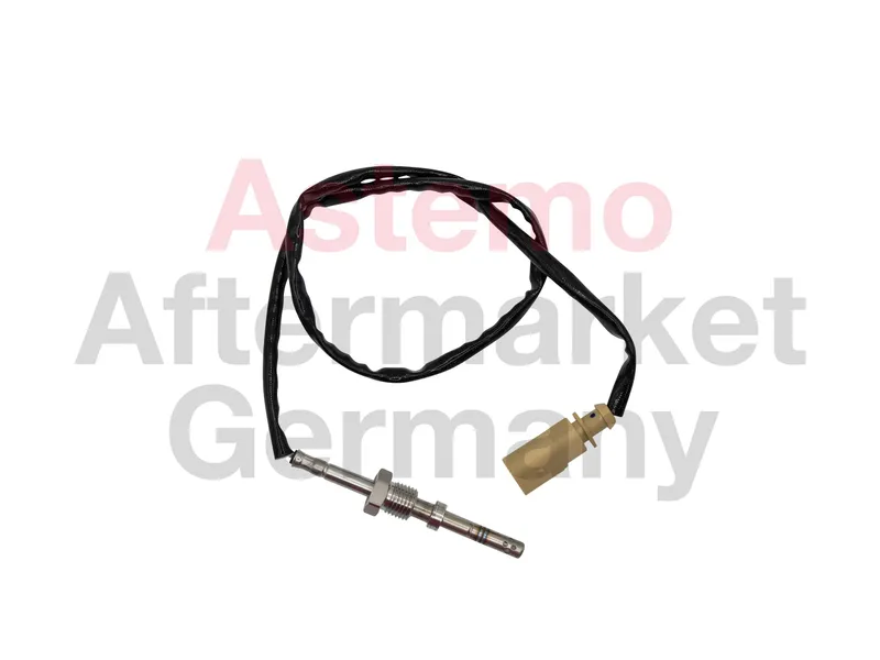 Avgastempgivare ASTEMO 2507048