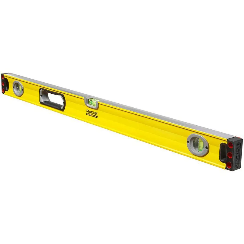 STANLEY FatMax 1-43-536 Vattenpass 3 libeller 90 cm