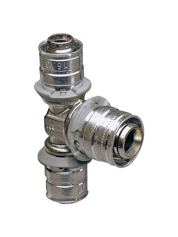 Uponor Prestee uponor 40x25x40 mm