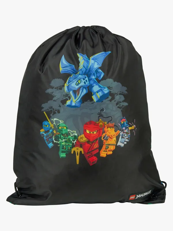 LEGO® Ninjago® Gympapåse 11L, Ninja Skills