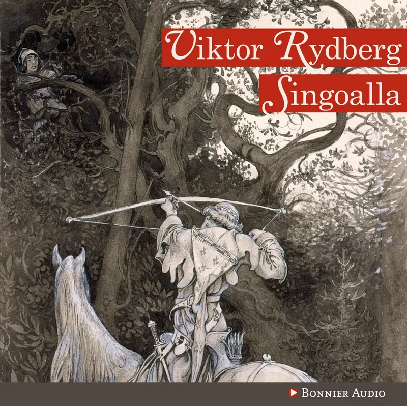 Singoalla (#7016)