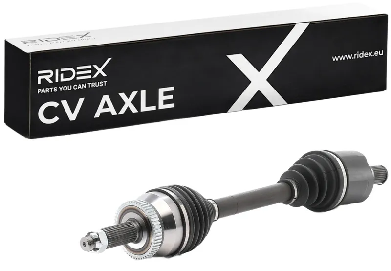 Drivaxel RIDEX 13D1314