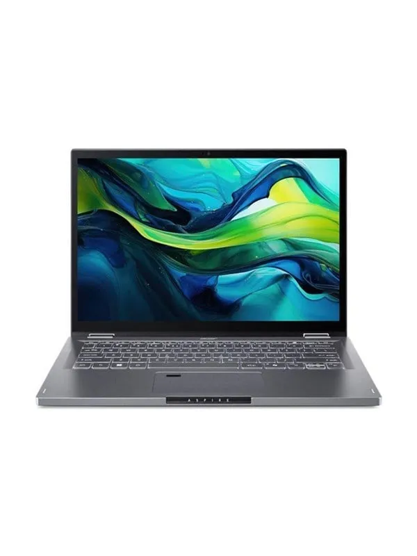 Acer Aspire Spin 14 - 14″ Touch | Core Ultra 5 | 16GB | 512GB