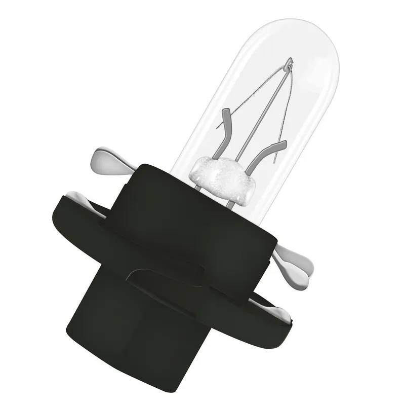 Glödlampa, instrumentbelysning OSRAM 2351MFX6