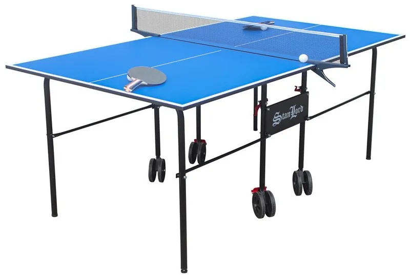 Stanlord Verona Table Tennis