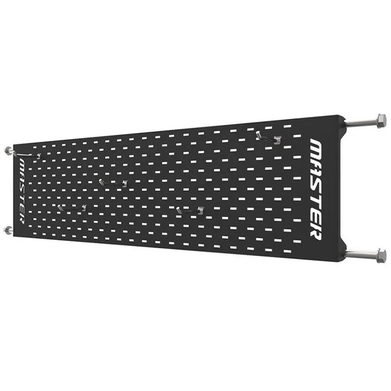 Peg Board LX40 - Master Fitness
