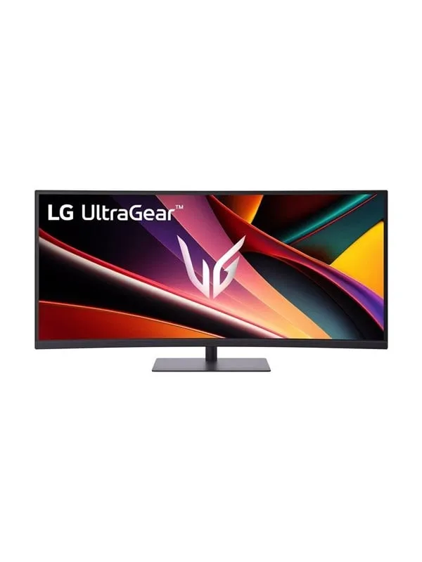 LG 34″UltraGear™ 240Hz WQHD-spelskärm | 34G630A med DCI-P3 95 % (typ.), VESA DisplayHDR™ 400, 1 ms (GtG), USB-C (PD 15 W) - 34G630A-B