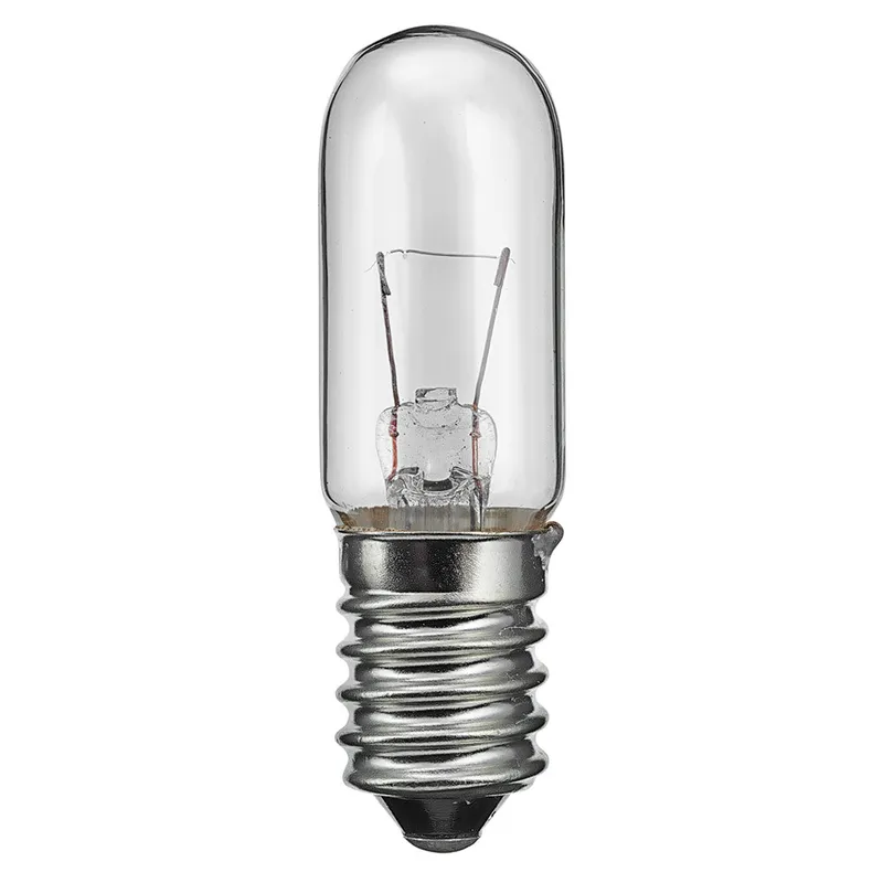 Spis/signallampa 6-10W E14 220-260V