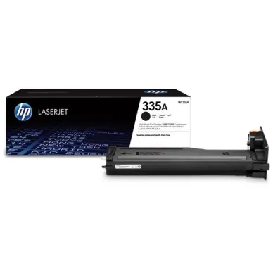 HP 335A originaltoner – svart (W1335A) W1335A