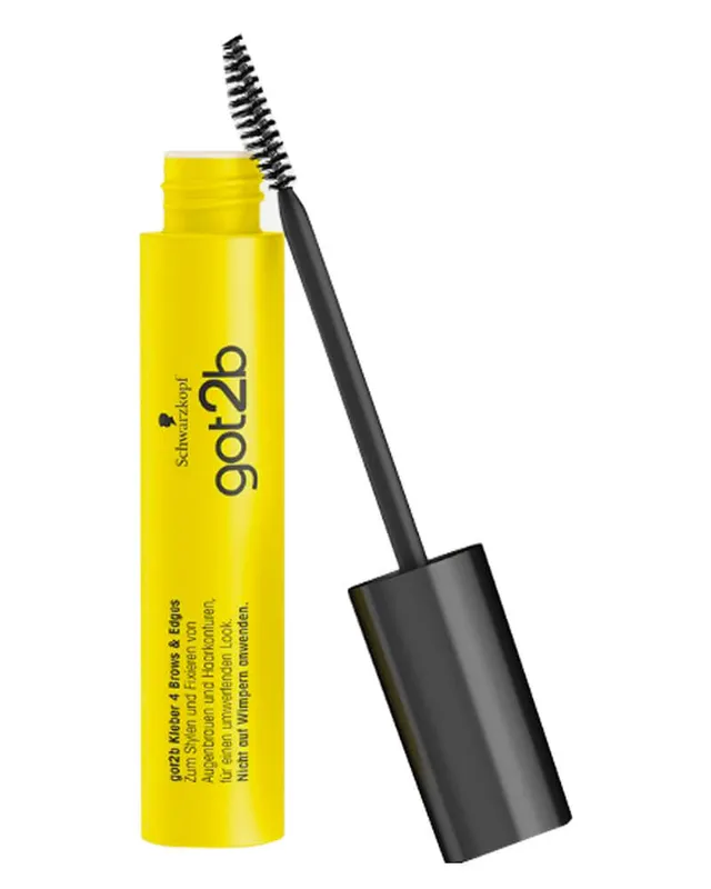 Got2b got2b Glued 4 Brows & Edges 2-i-1 Gel 16 ml