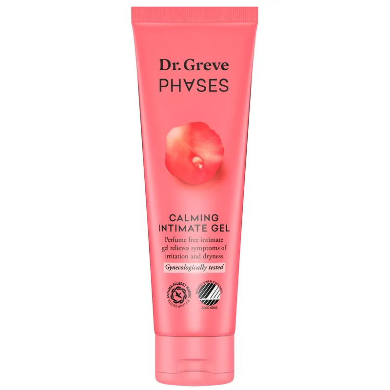 Dr. Greve Phases Intimate Gel 50 ml