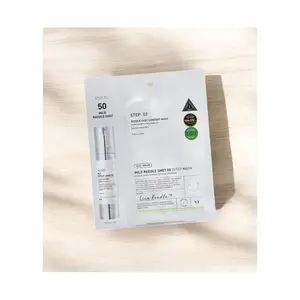 VT Cosmetics Mild Reedle Shot 50 2Step-ansiktsmask