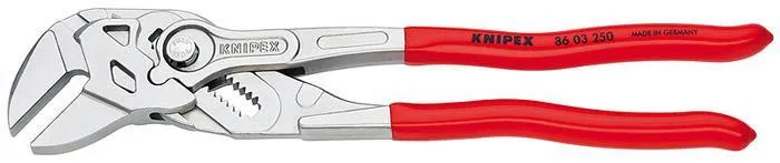 Tångnyckel KNIPEX 86 03 250