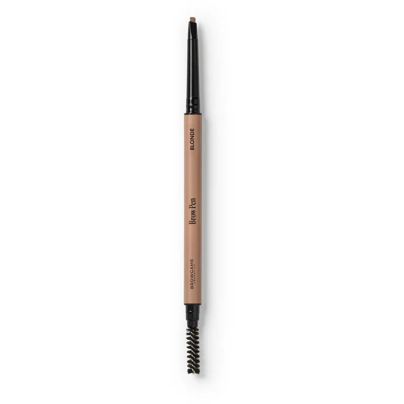 Browgame Cosmetics Brow Pen Blonde – 0,3 g