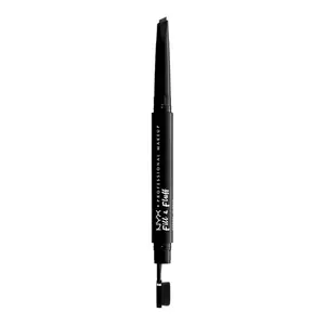 NYX Professional Makeup Fill & Fluff Eyebrow Pomade Pencil 05 Ash Brown 0,2 g